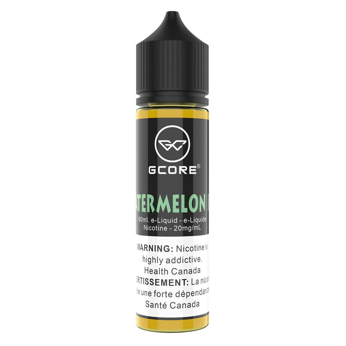Watermelon Ice Gcore E-Liquid 60ml 20mg