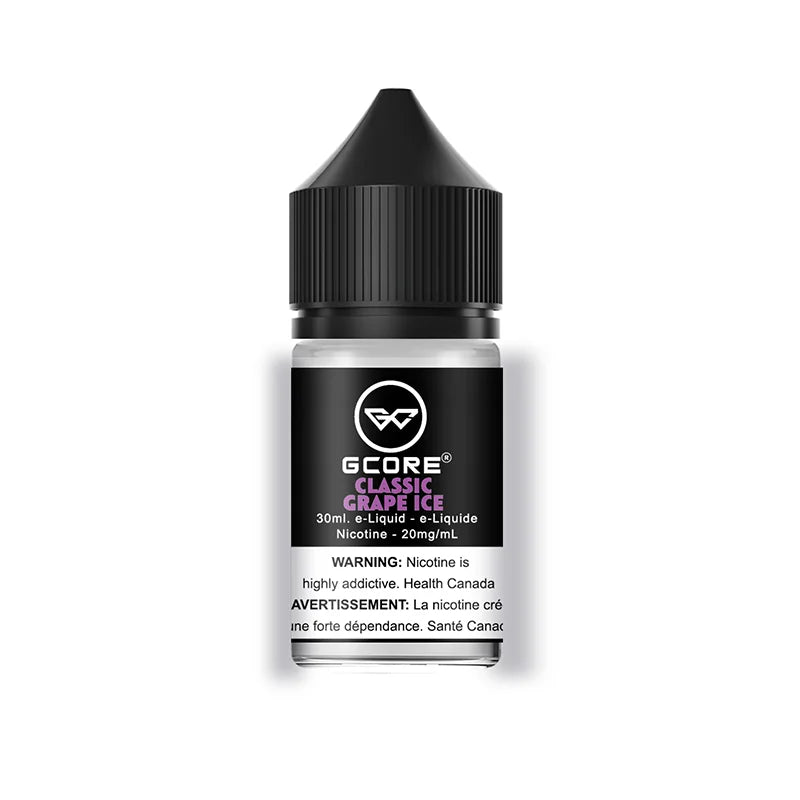 GCORE - Classic Grape Ice (AB)