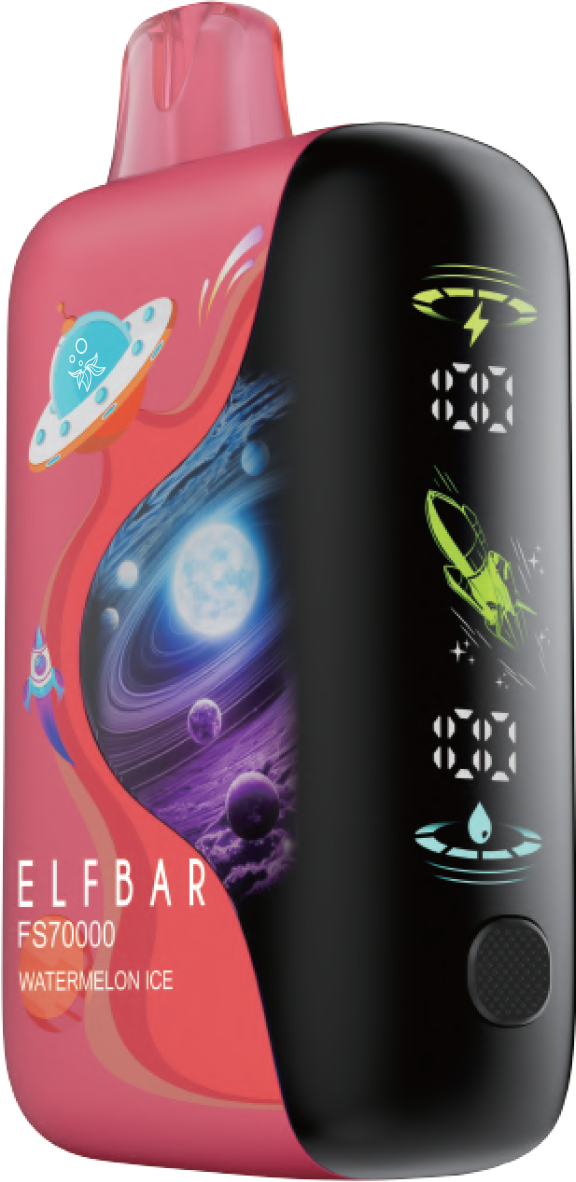ELFBAR FS70K - Watermelon Ice