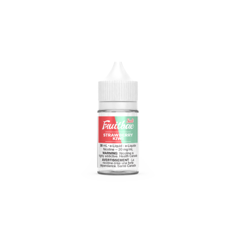 FRUITBAE SALT - STRAWBERRY KIWI (AB)