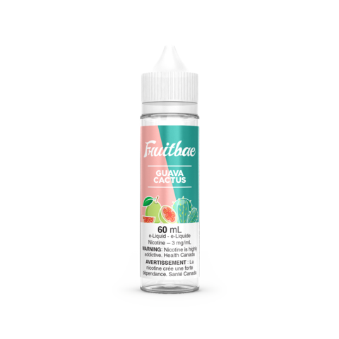 FRUITBAE - GUAVA CACTUS (AB)