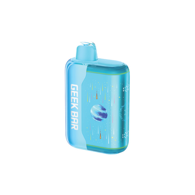 Geek Bar Pulse X2 100K - Blue Razz Ice Disposable Vape