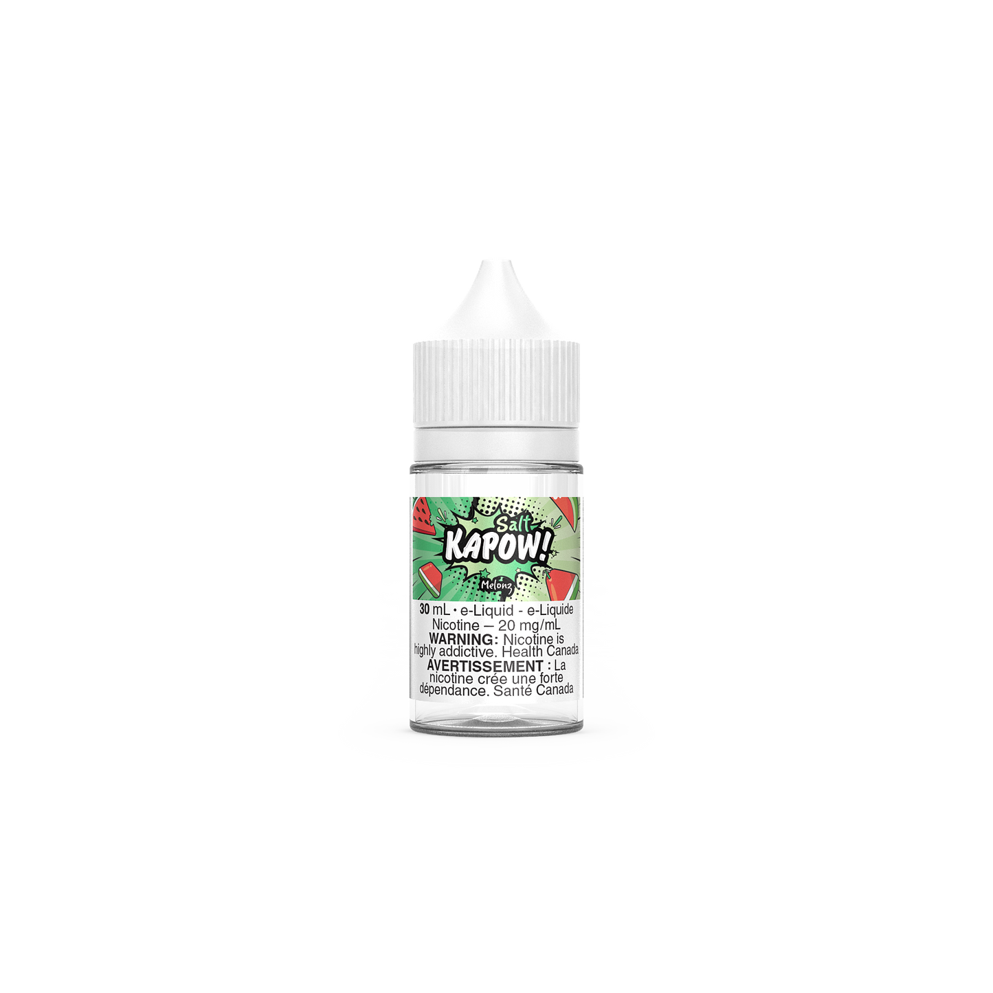 KAPOW SALT - MELONZ (AB)