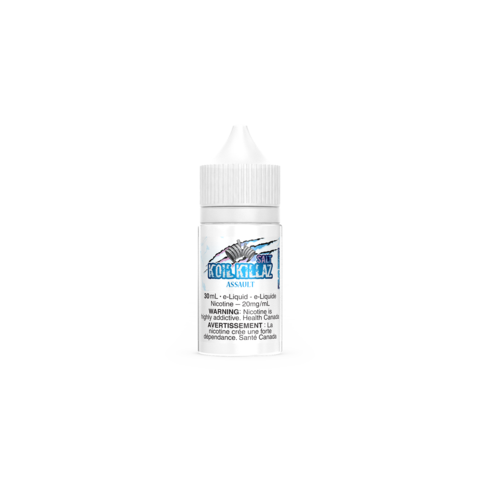 Koil Killaz Salt Polar - Assault (AB)