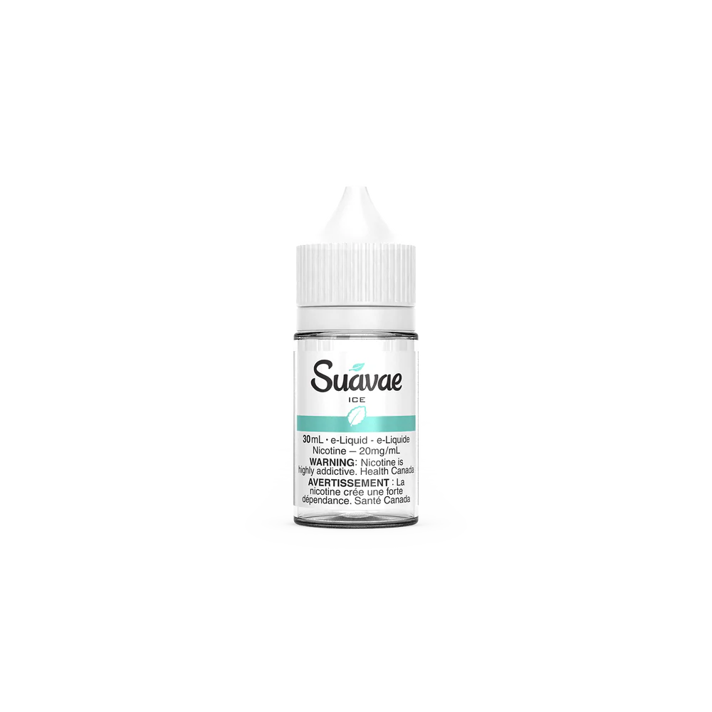 SUAVAE - Ice (AB)
