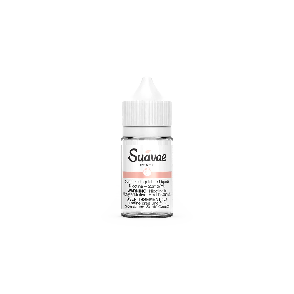 SUAVAE - Peach (AB)