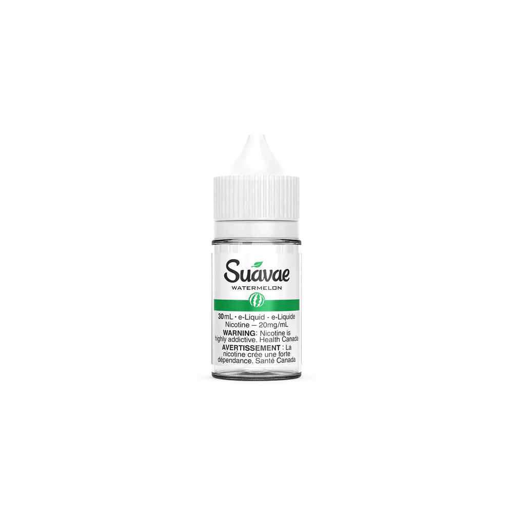 SUAVAE - Watermelon (AB)