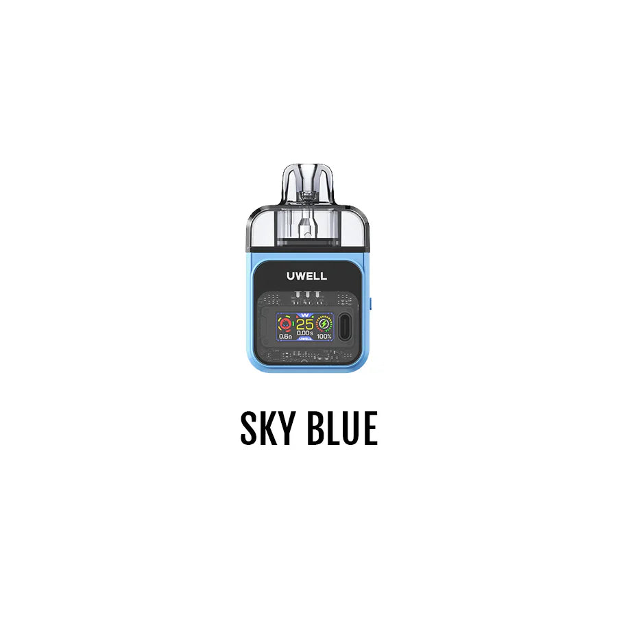 UWELL COZI POD KIT