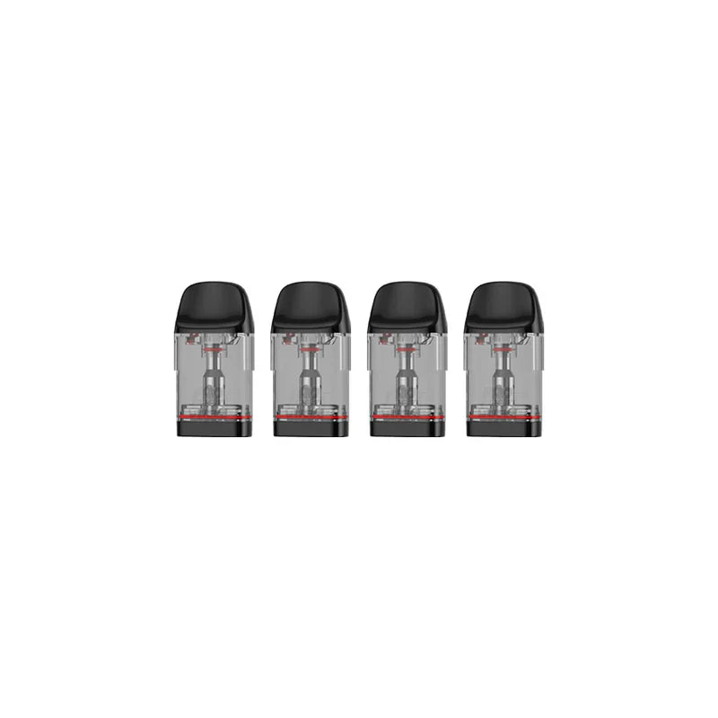 Uwell Caliburn GPP Replacement Pod (4/PCK)