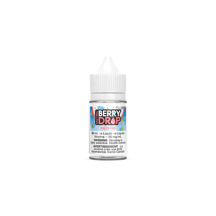 Berry Drop - Dragon Fruit Salt (AB)