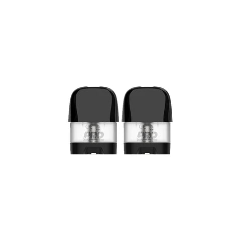 UWELL CALIBURN X REPLACEMENT POD (2 PACK)