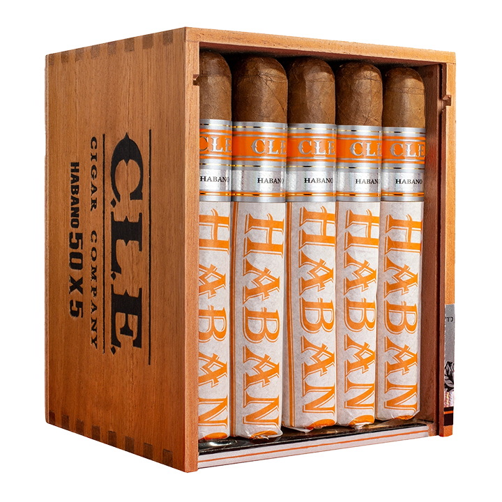 CLE HABANO