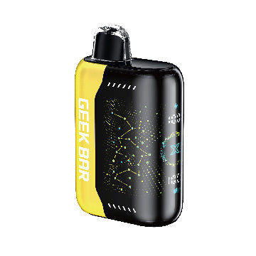 Geek Bar Pulse X 25k - MANGO PEACH ICE (AB)