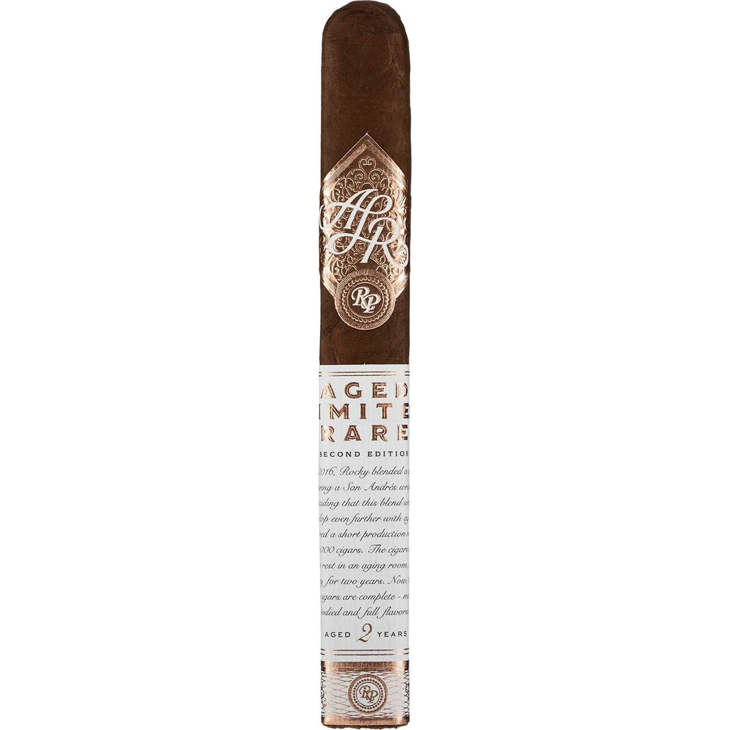 Rocky Patel ALR2 Toro