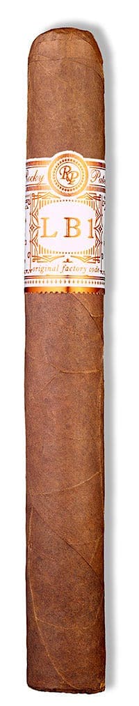 Rocky Patel LB1 Toro