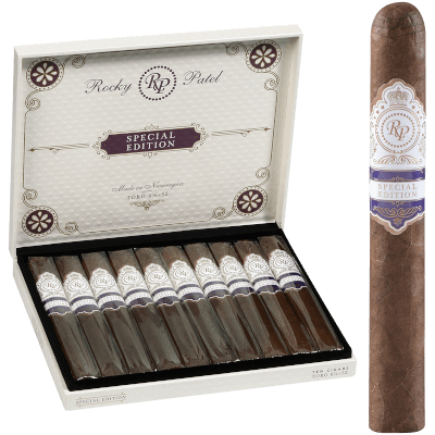 Rocky Patel Special Edition Sixty
