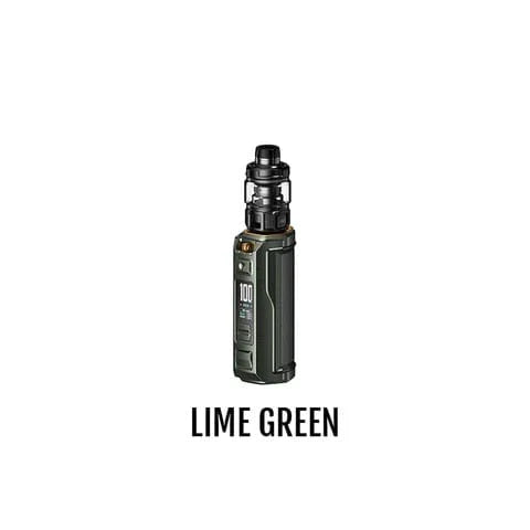 VOOPOO ARGUS XT 100W STARTER KIT