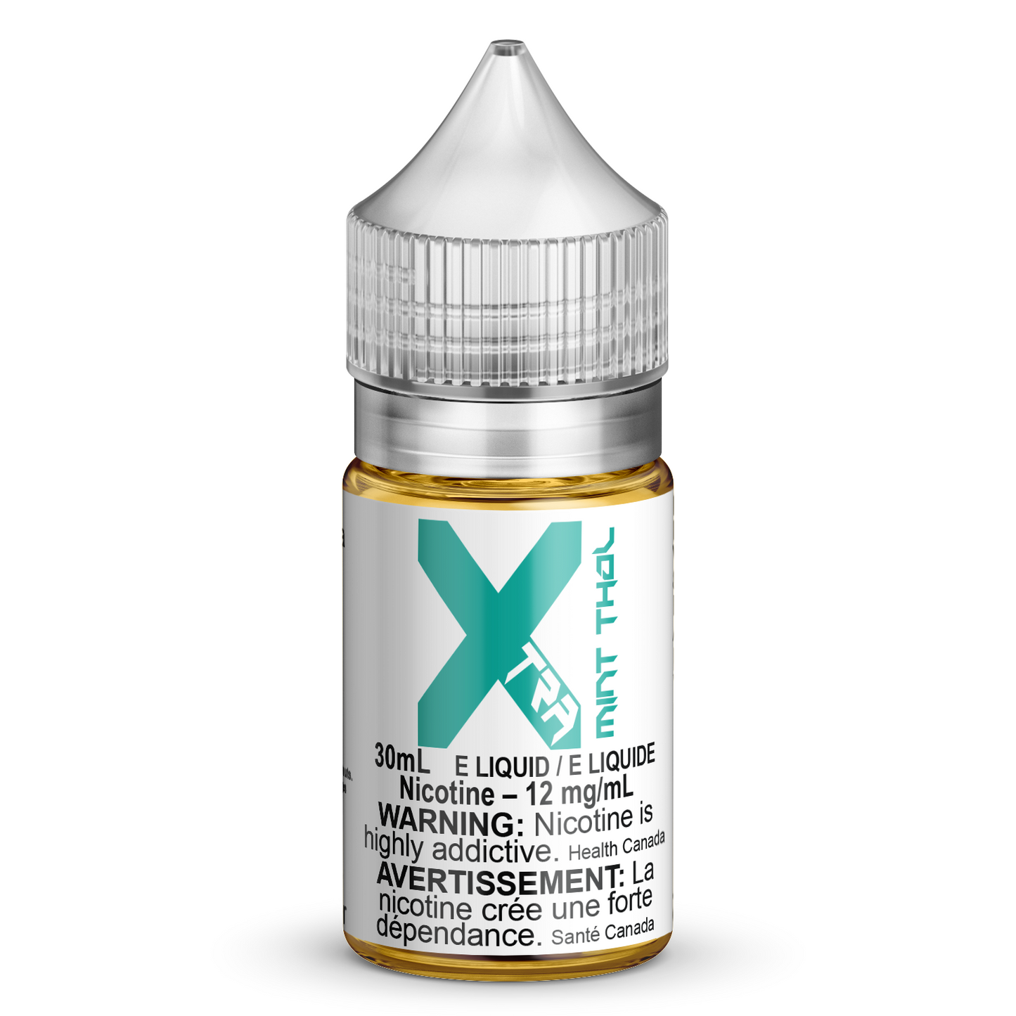 Xtra - Mint thol (AB)
