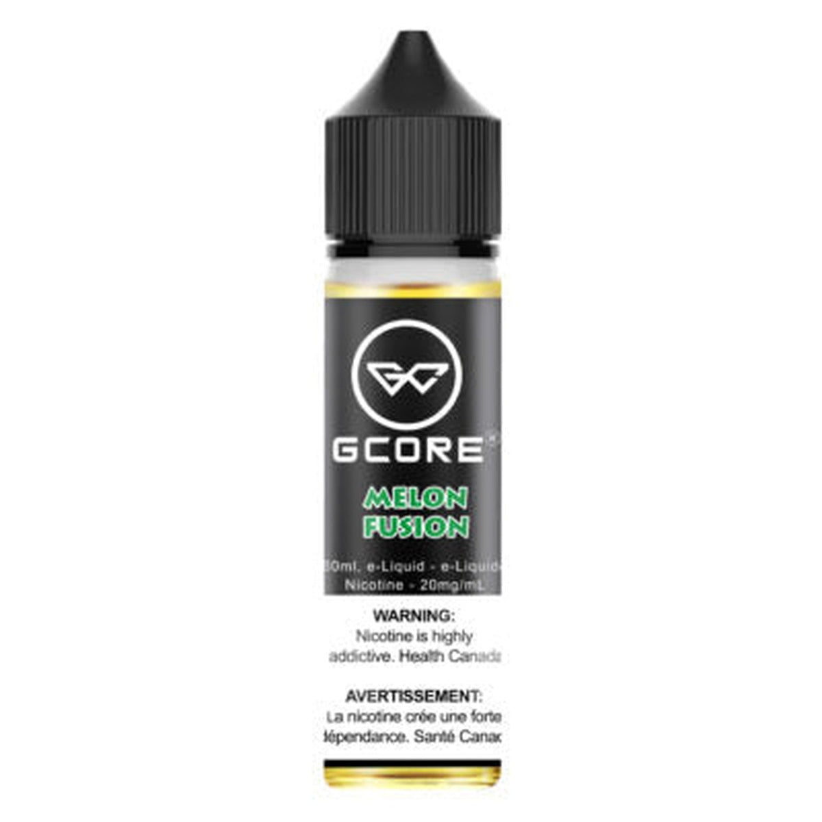 Melon Fusion Gcore E-Liquid 60ml 20mg