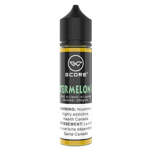 Watermelon Ice Gcore E-Liquid 60ml 20mg