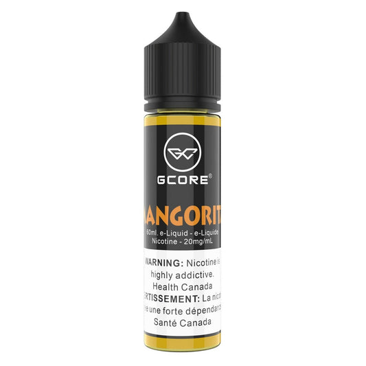 Mangorita Gcore E-Liquid 60ml 20mg
