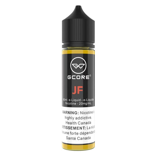Juicy Fruit Gcore E-Liquid 60ml 20mg