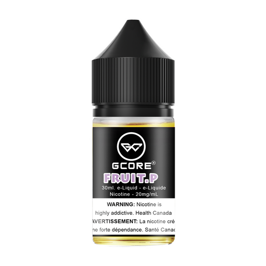 Fruit.P Gcore E-Liquid 30ml 20mg
