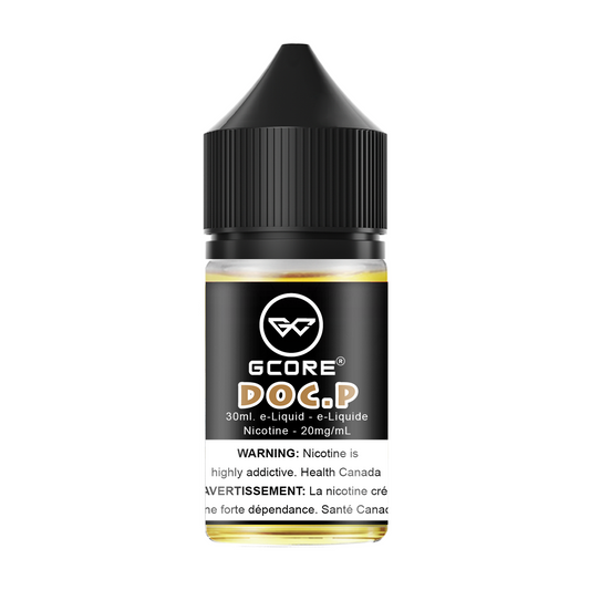 Doc.P Gcore E-Liquid 30ml 20mg