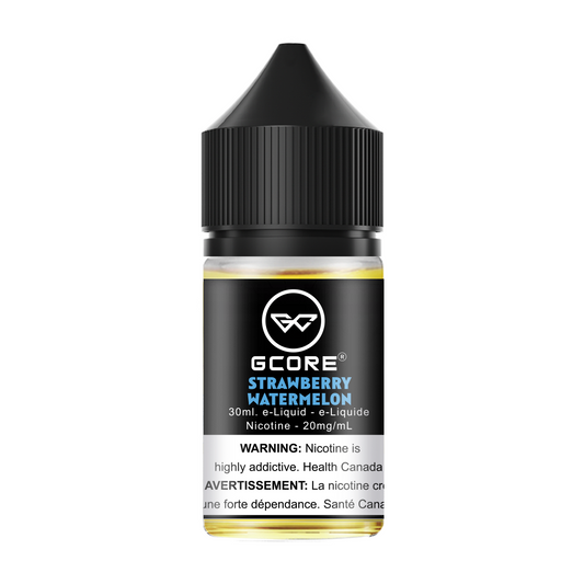 Strawberry Watermelon Gcore E-Liquid 30ml 20mg
