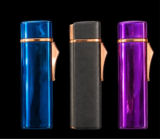 Regal Refine Triple Torch Lighter