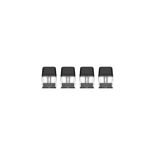 VAPORESSO XROS Replacement Pod 3mL (4 Pack) [CRC]