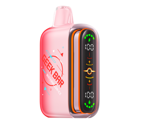 Watermelon Ice - GEEK BAR PULSE 2 80K – Disposable vape