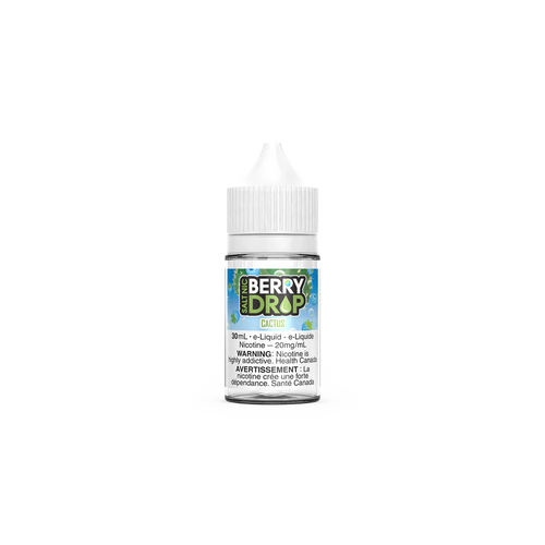 Berry Drop - Cactus Salt (AB)