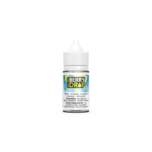 Berry Drop - Lime Salt (AB)