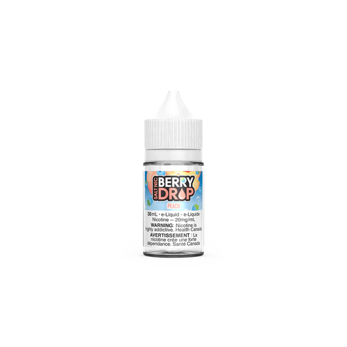 Berry Drop - Peach Salt (AB)