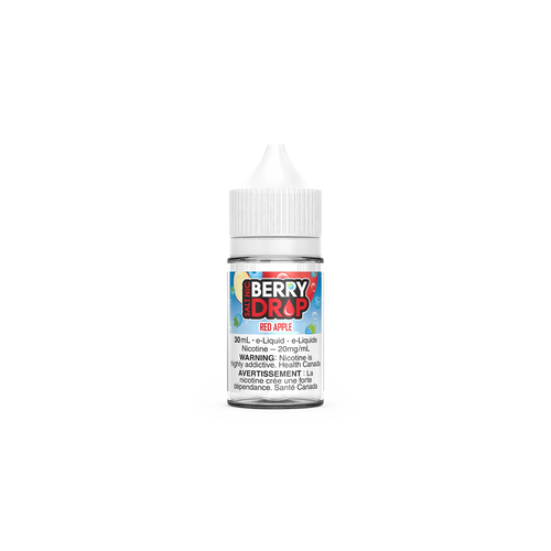 Berry Drop - Red Apple Salt (AB)