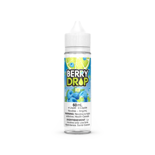 Berry Drop - Lime (AB)