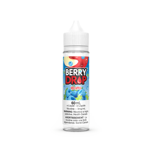 Berry Drop - Red Apple (AB)
