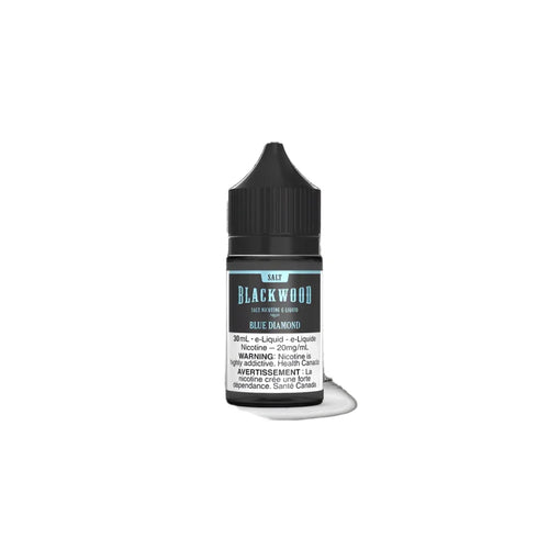 BLUE DIAMOND SALT BY BLACKWOOD SALT 30ML