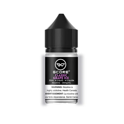 GCORE - Classic Grape Ice (AB)