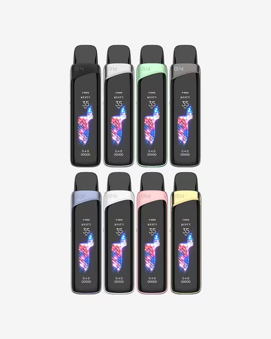 UWELL CALIBURN G4 Pro Starter KIT ( Touch Screen )