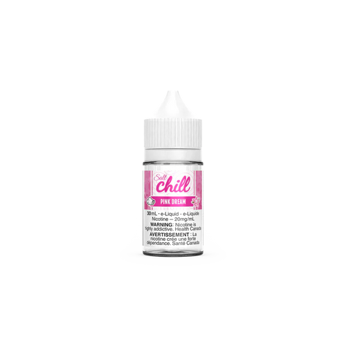 CHILL SALT - PINK DREAM