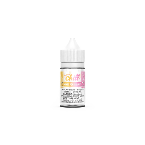 CHILL TWISTED SALT - MANGO POMEGRANATE (AB)