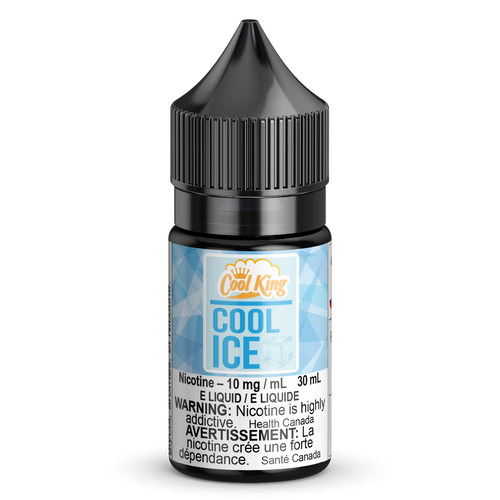 Cool King Salt - Cool Ice (AB)