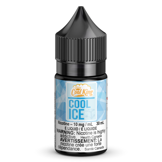Cool King Salt - Cool Ice (AB)