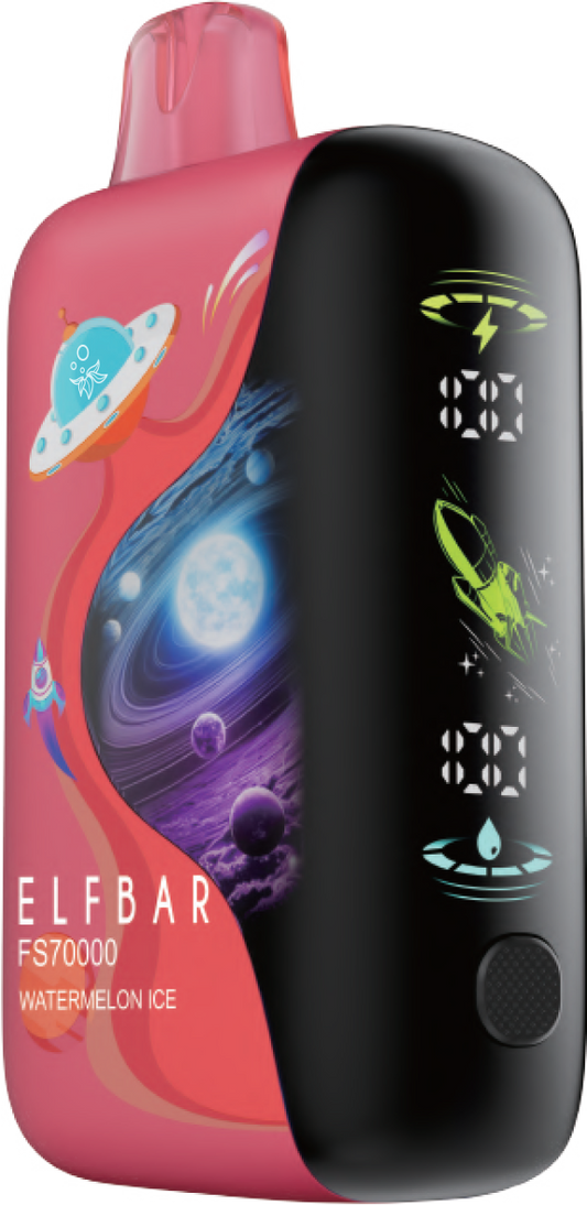 ELFBAR FS70K - Watermelon Ice