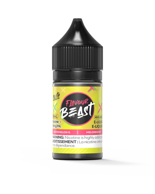 Flavour Beast Salt - Watermelon G (AB)