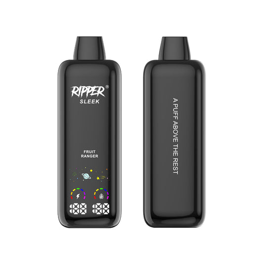 Fruit Ranger Ripper Sleek 20K Disposable Vape