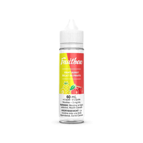 FRUITBAE - FRUIT BURST (AB)