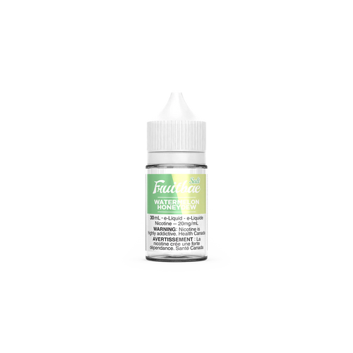 FRUITBAE SALT - WATERMELON HONEYDEW (AB)